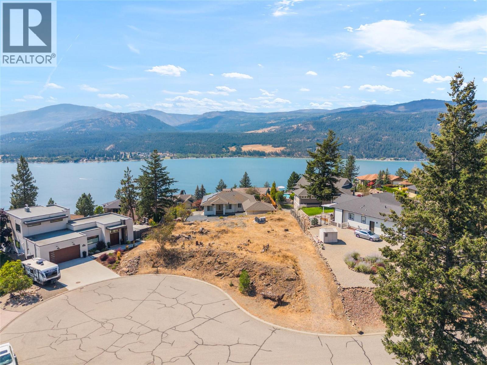 9196 Tronson Road Unit# 46, Vernon, British Columbia