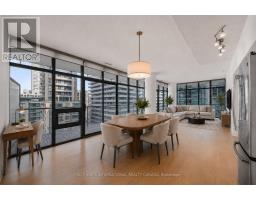 1611 - 33 CHARLES STREET E, Toronto, Ontario