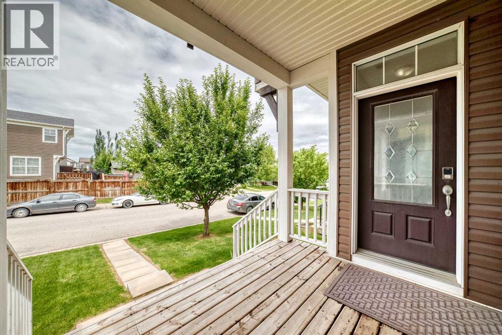 114 Auburn Bay Crescent SE, Calgary, Alberta  T3M 0E3 - Photo 4 - A2321622