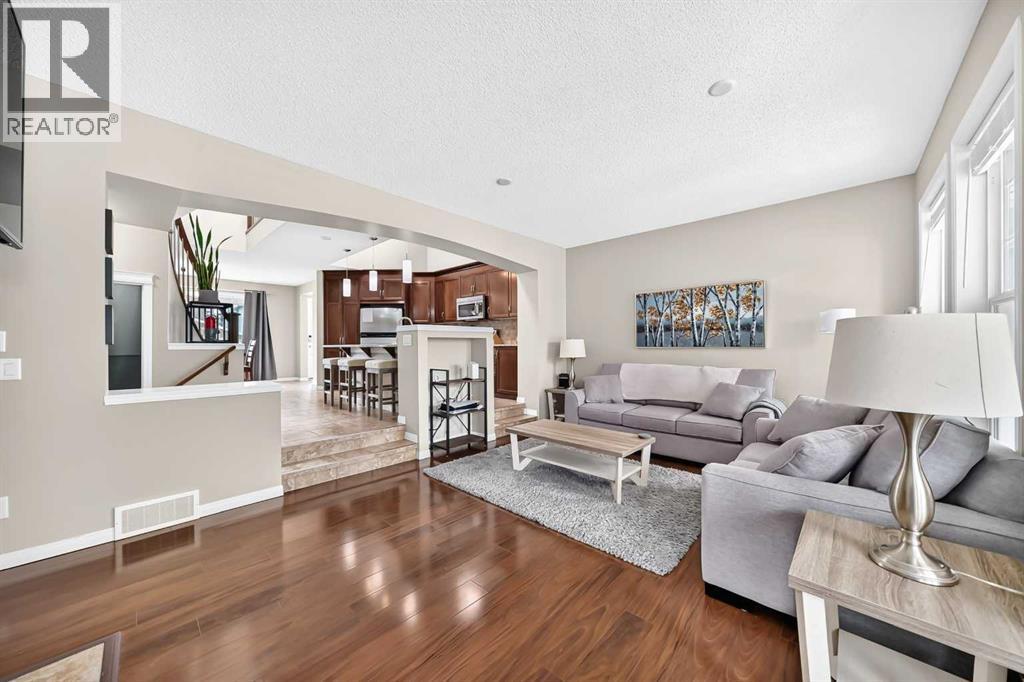 114 Auburn Bay Crescent SE, Calgary, Alberta  T3M 0E3 - Photo 7 - A2321622