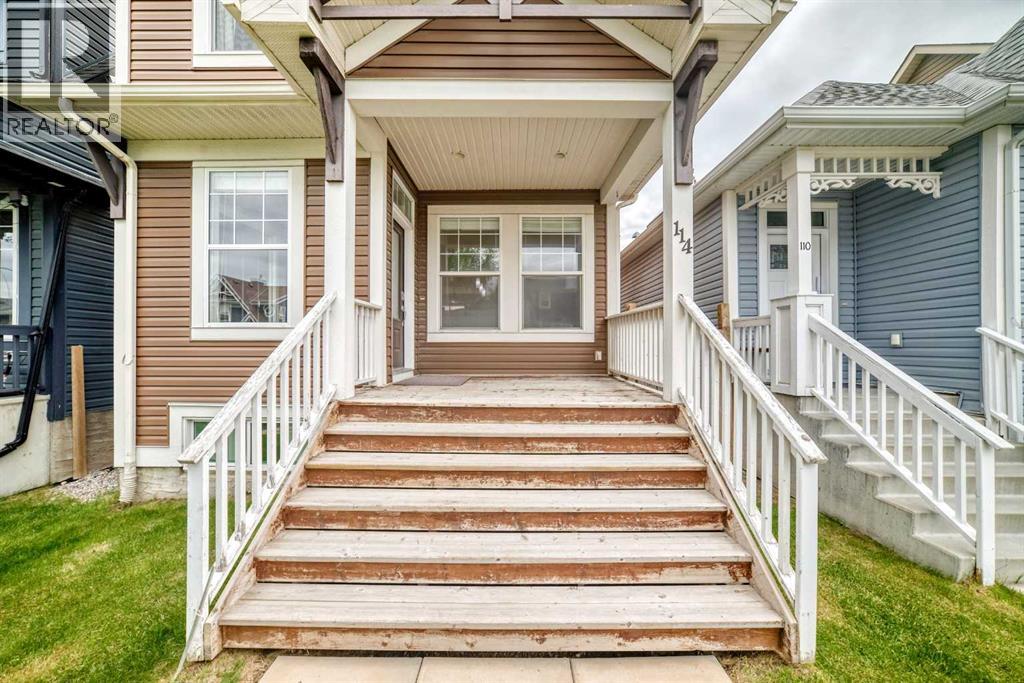 114 Auburn Bay Crescent SE, Calgary, Alberta  T3M 0E3 - Photo 2 - A2321622