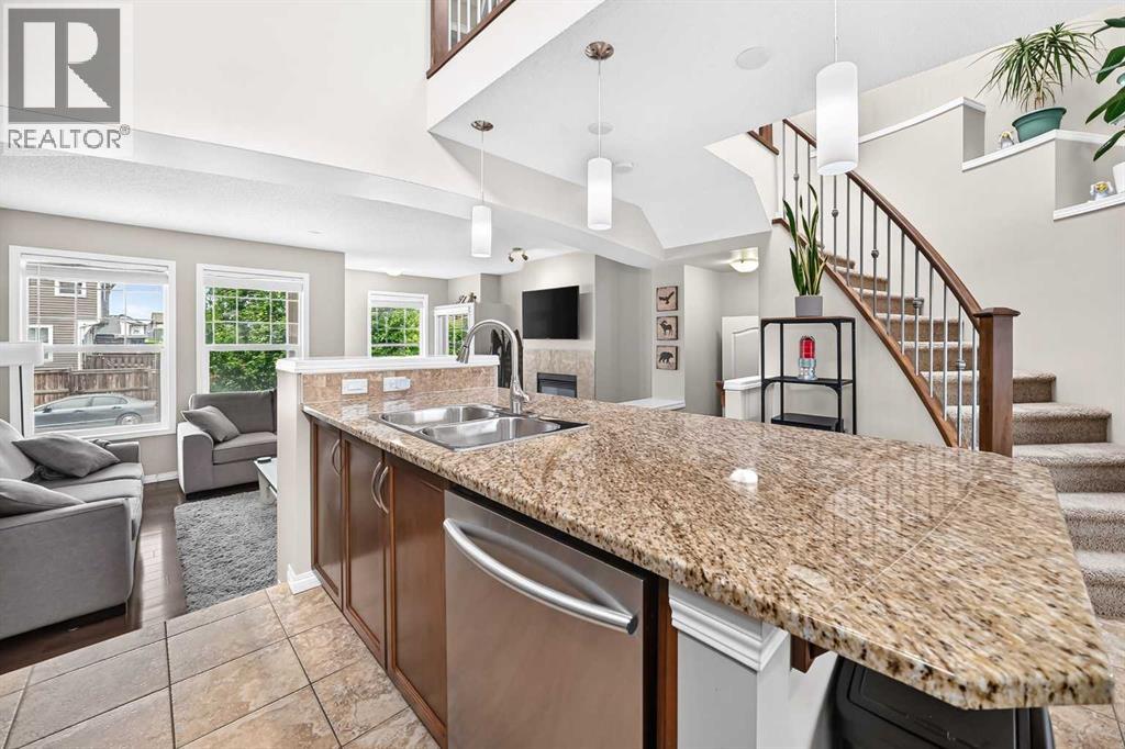 114 Auburn Bay Crescent SE, Calgary, Alberta  T3M 0E3 - Photo 15 - A2321622
