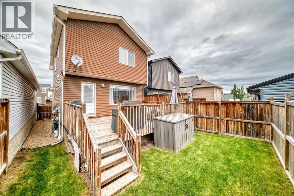 114 Auburn Bay Crescent SE, Calgary, Alberta  T3M 0E3 - Photo 42 - A2321622
