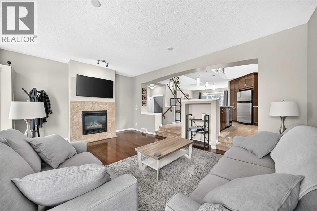 114 Auburn Bay Crescent SE, Calgary, Alberta  T3M 0E3 - Photo 9 - A2321622