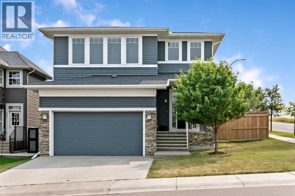 41 Westridge Road, Okotoks, Alberta  T1S 0K9 - Photo 1 - A2336140