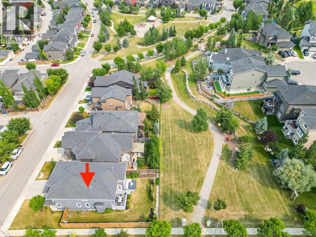 41 Westridge Road, Okotoks, Alberta  T1S 0K9 - Photo 42 - A2336140