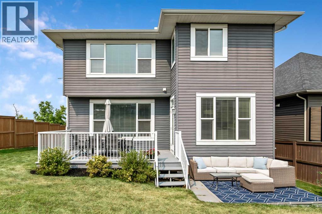 41 Westridge Road, Okotoks, Alberta  T1S 0K9 - Photo 41 - A2336140