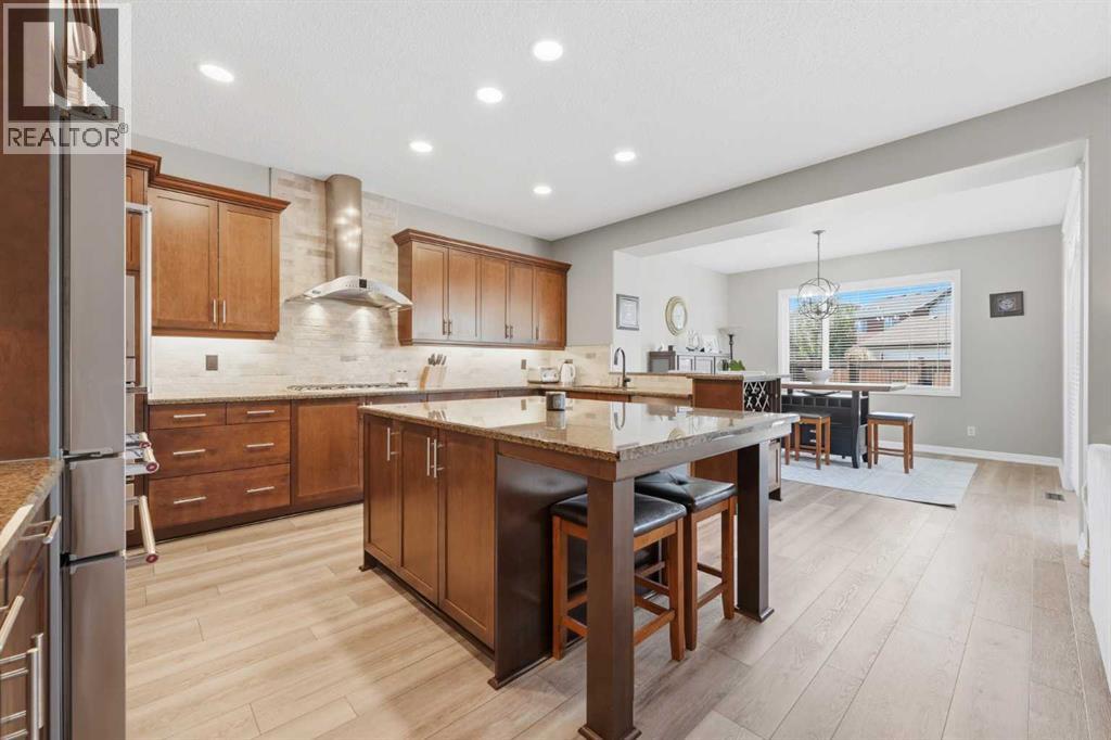 274 Autumn Circle SE, Calgary, Alberta  T3M 0J8 - Photo 11 - A2337740
