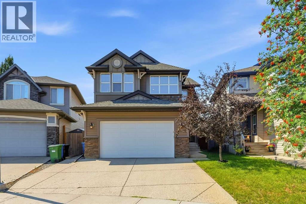 274 Autumn Circle SE, Calgary, Alberta  T3M 0J8 - Photo 1 - A2337740