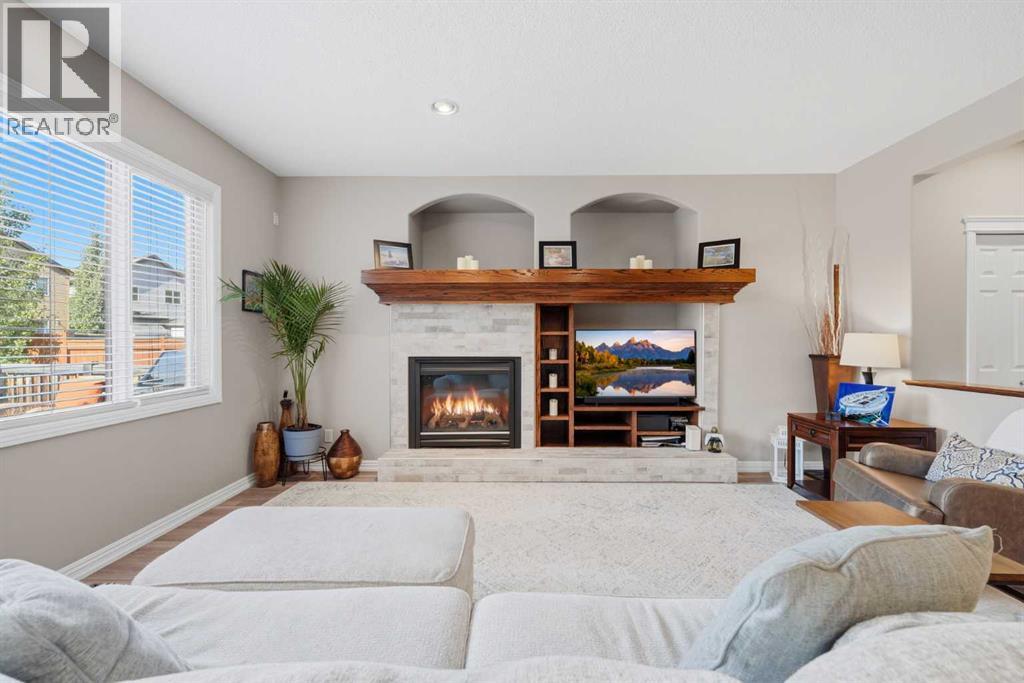 274 Autumn Circle SE, Calgary, Alberta  T3M 0J8 - Photo 8 - A2337740