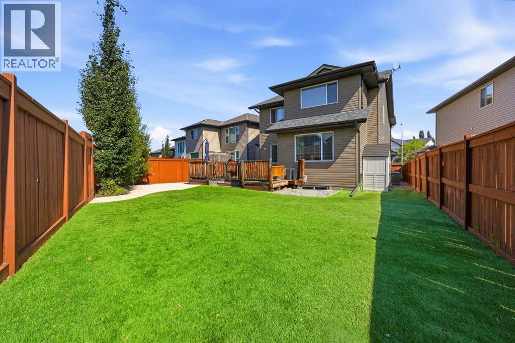 274 Autumn Circle SE, Calgary, Alberta  T3M 0J8 - Photo 47 - A2337740
