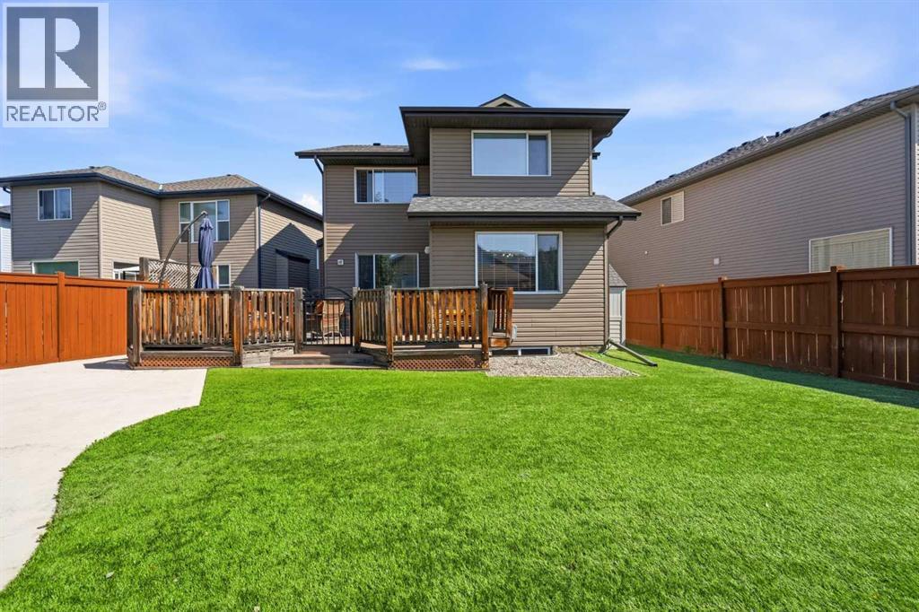 274 Autumn Circle SE, Calgary, Alberta  T3M 0J8 - Photo 48 - A2337740