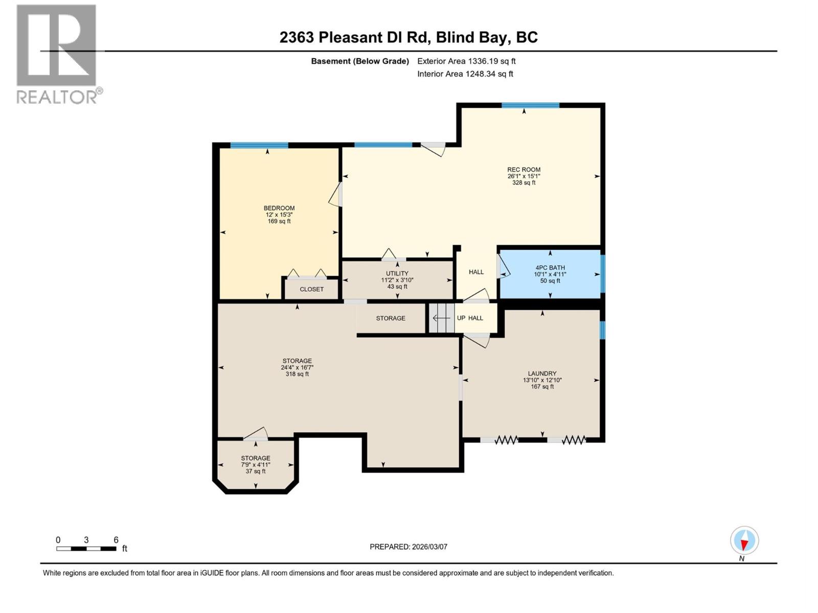 2363 Pleasant Dale Road, Blind Bay, British Columbia  V0E 1H1 - Photo 46 - 10398483