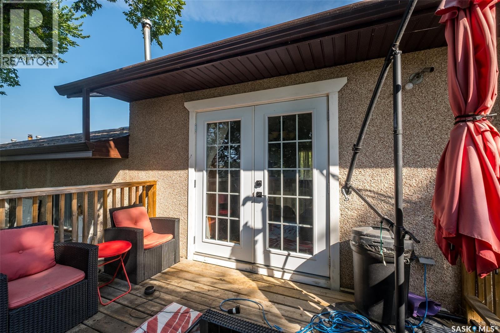 1359 River Street E, Prince Albert, Saskatchewan  S6V 0B8 - Photo 29 - SK046305