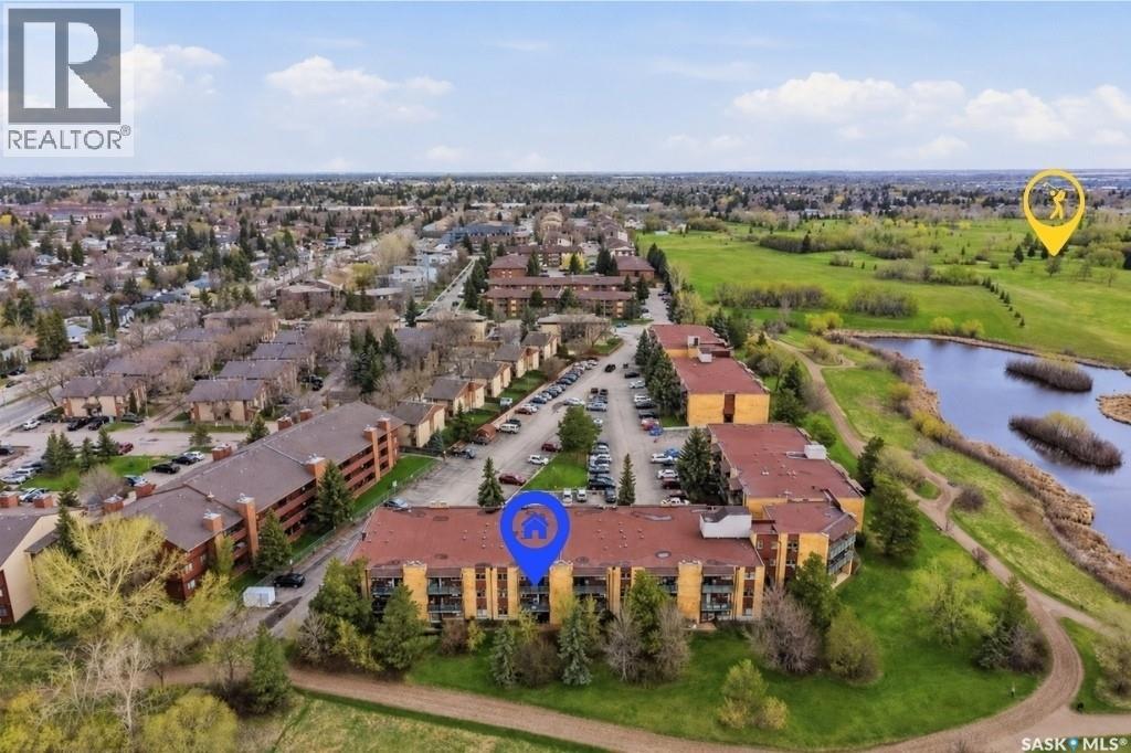 308 423 Tait Court, Saskatoon, Saskatchewan  S7H 5L3 - Photo 21 - SK046301