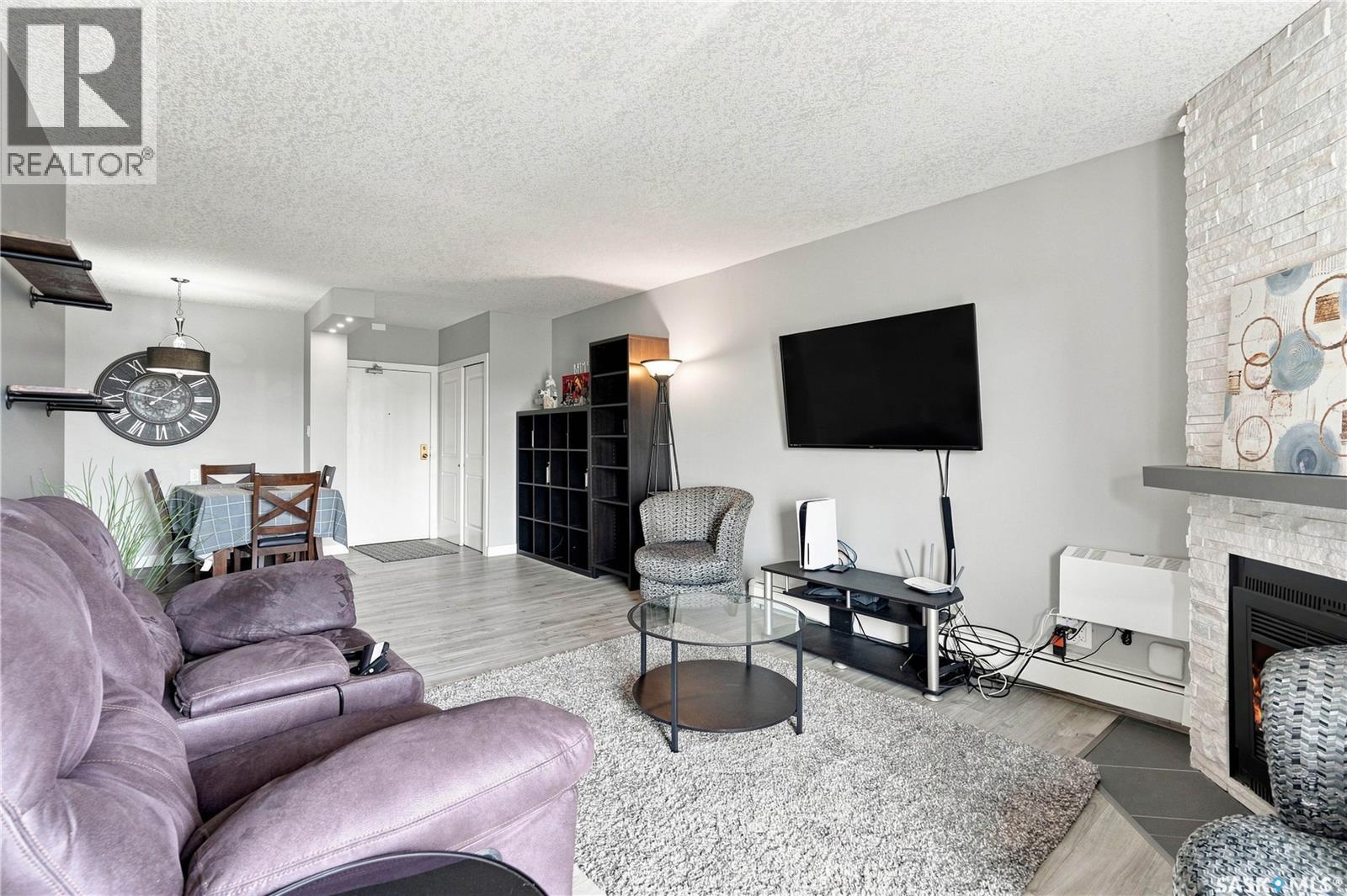 308 423 Tait Court, Saskatoon, Saskatchewan  S7H 5L3 - Photo 5 - SK046301