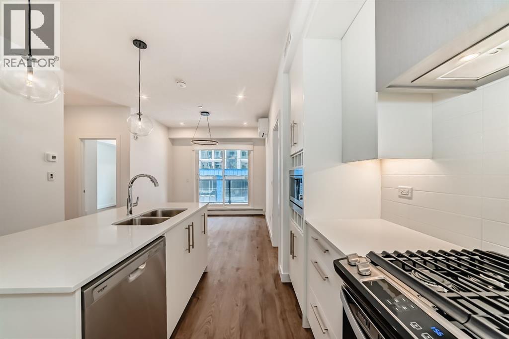 205, 8370 Broadcast Avenue SW, Calgary, Alberta  T3H 6L3 - Photo 6 - A2338975