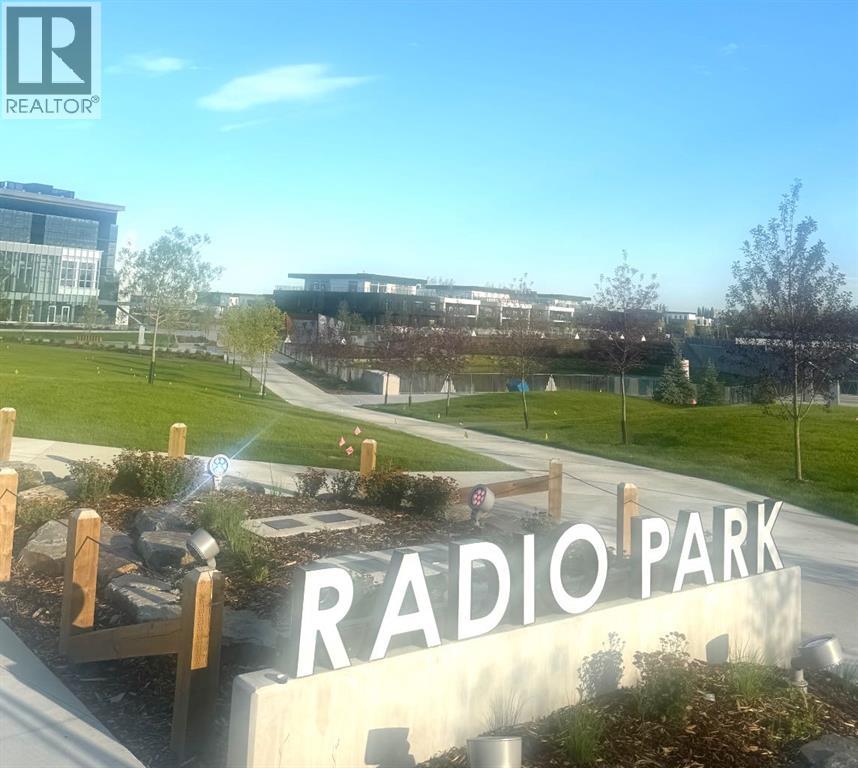 205, 8370 Broadcast Avenue SW, Calgary, Alberta  T3H 6L3 - Photo 36 - A2338975