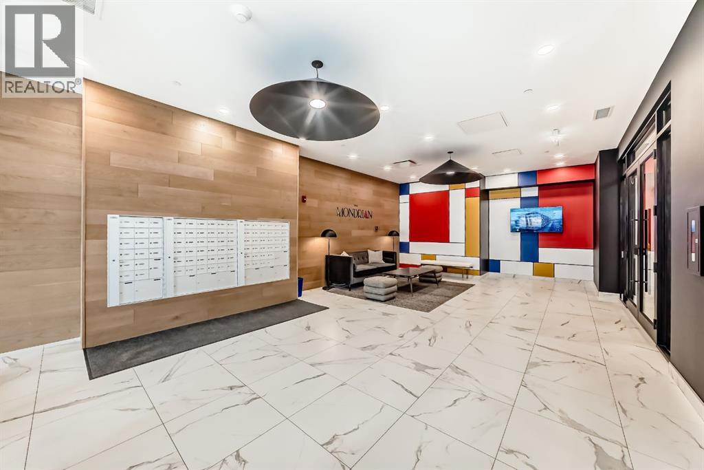 205, 8370 Broadcast Avenue SW, Calgary, Alberta  T3H 6L3 - Photo 31 - A2338975