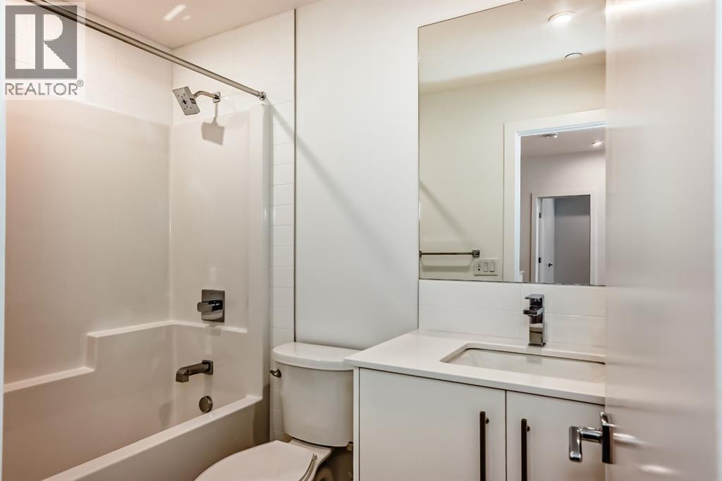 205, 8370 Broadcast Avenue SW, Calgary, Alberta  T3H 6L3 - Photo 24 - A2338975