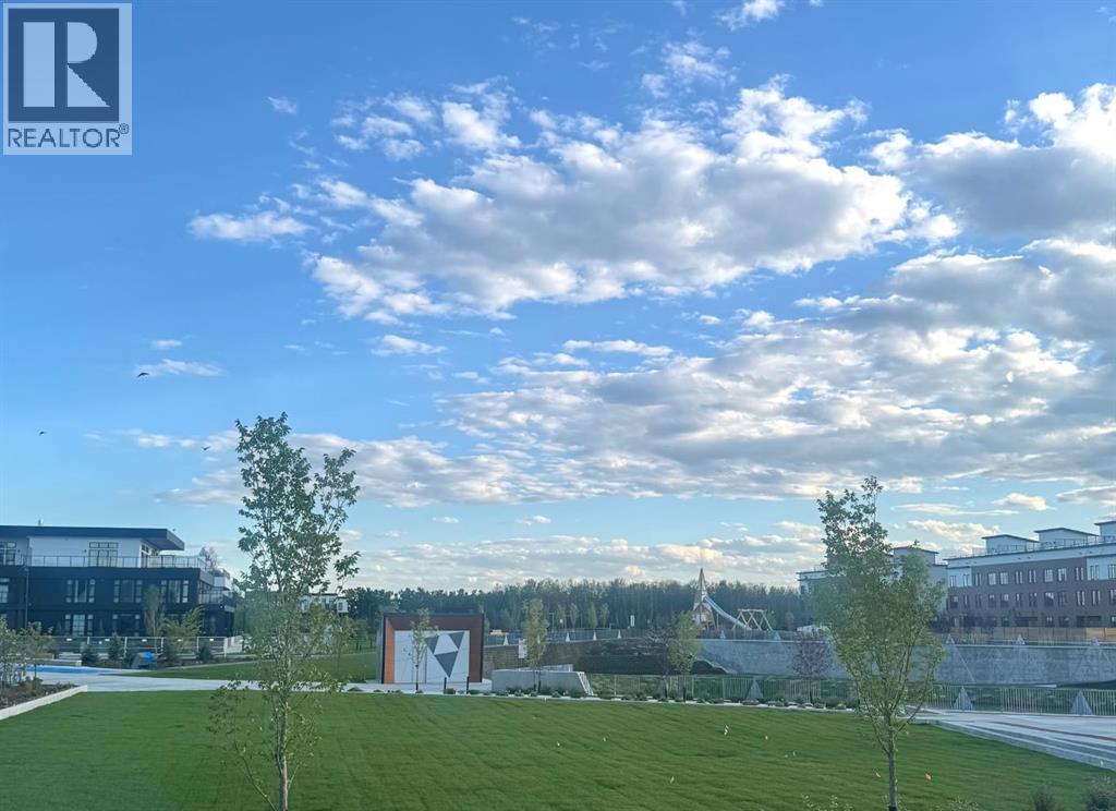 205, 8370 Broadcast Avenue SW, Calgary, Alberta  T3H 6L3 - Photo 38 - A2338975
