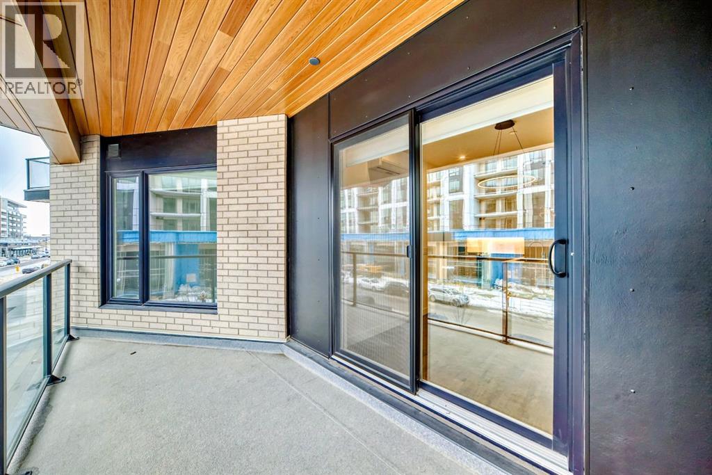 205, 8370 Broadcast Avenue SW, Calgary, Alberta  T3H 6L3 - Photo 27 - A2338975