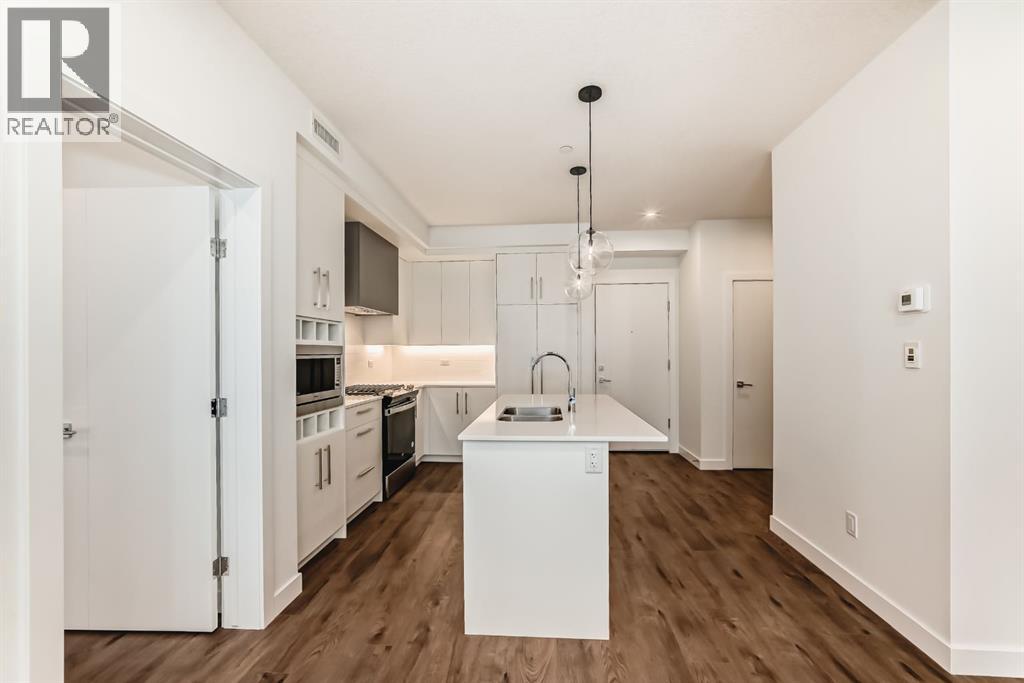 205, 8370 Broadcast Avenue SW, Calgary, Alberta  T3H 6L3 - Photo 7 - A2338975