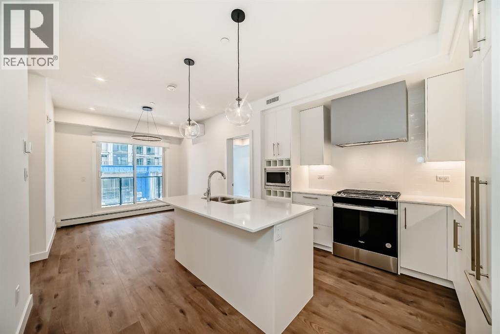 205, 8370 Broadcast Avenue SW, Calgary, Alberta  T3H 6L3 - Photo 9 - A2338975