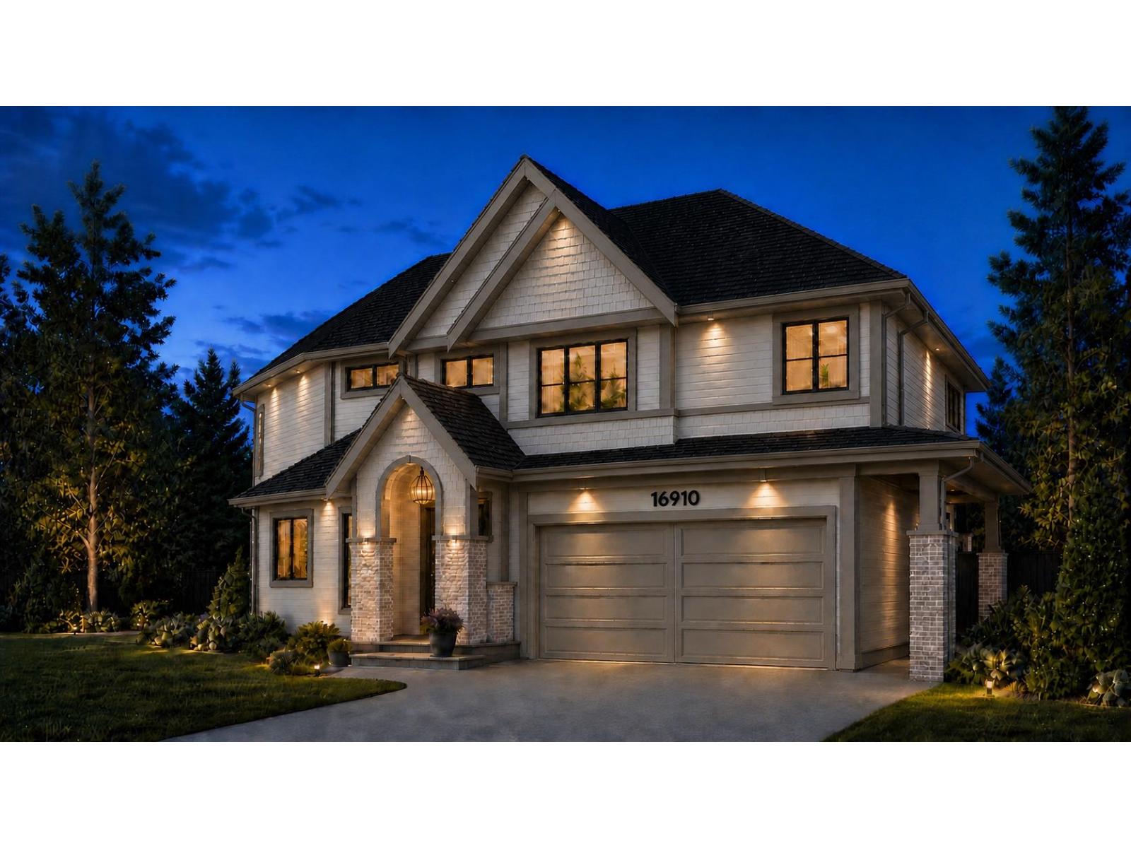 16910 1 Avenue, Surrey, British Columbia  V3Z 9N8 - Photo 2 - R3155642