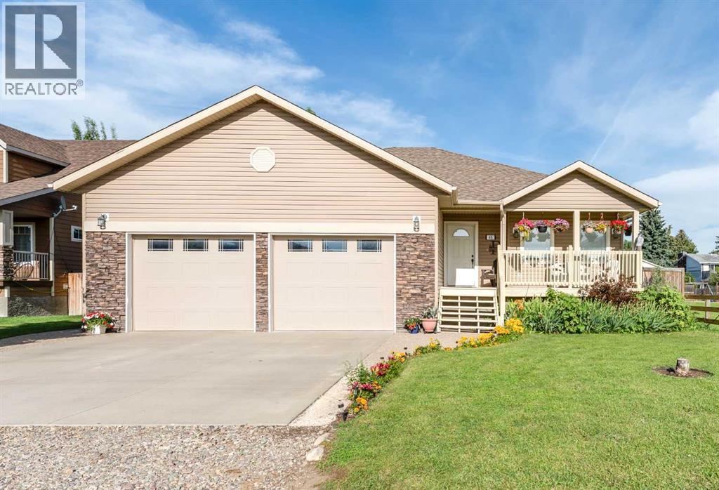 43 N 2a Street E, Magrath, Alberta  T0K 1J0 - Photo 1 - A2328494