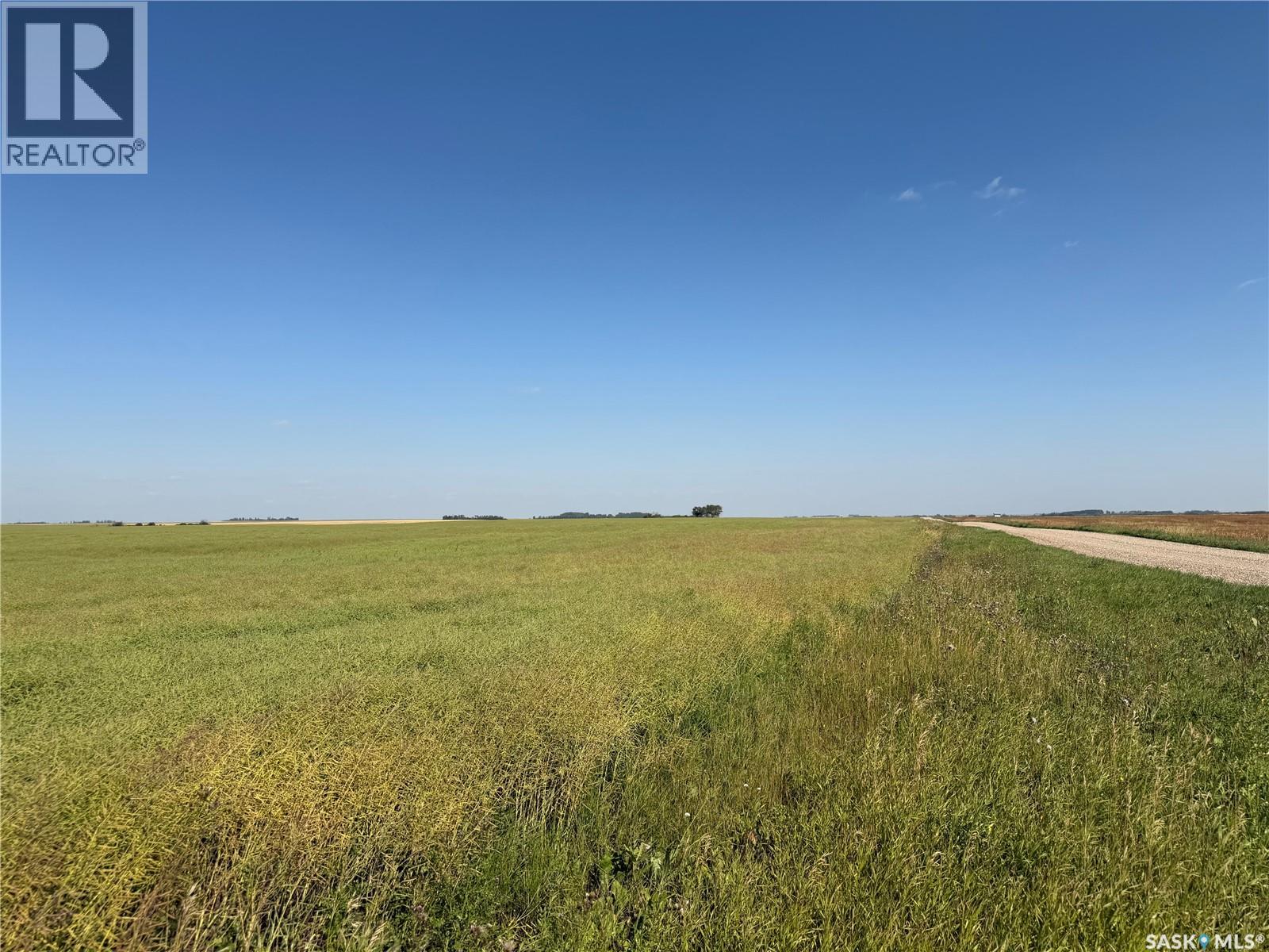 160 Acres 