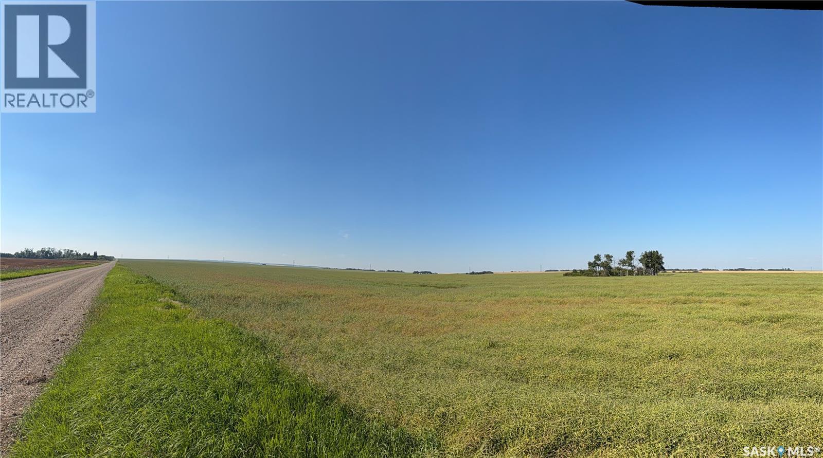 160 Acres 