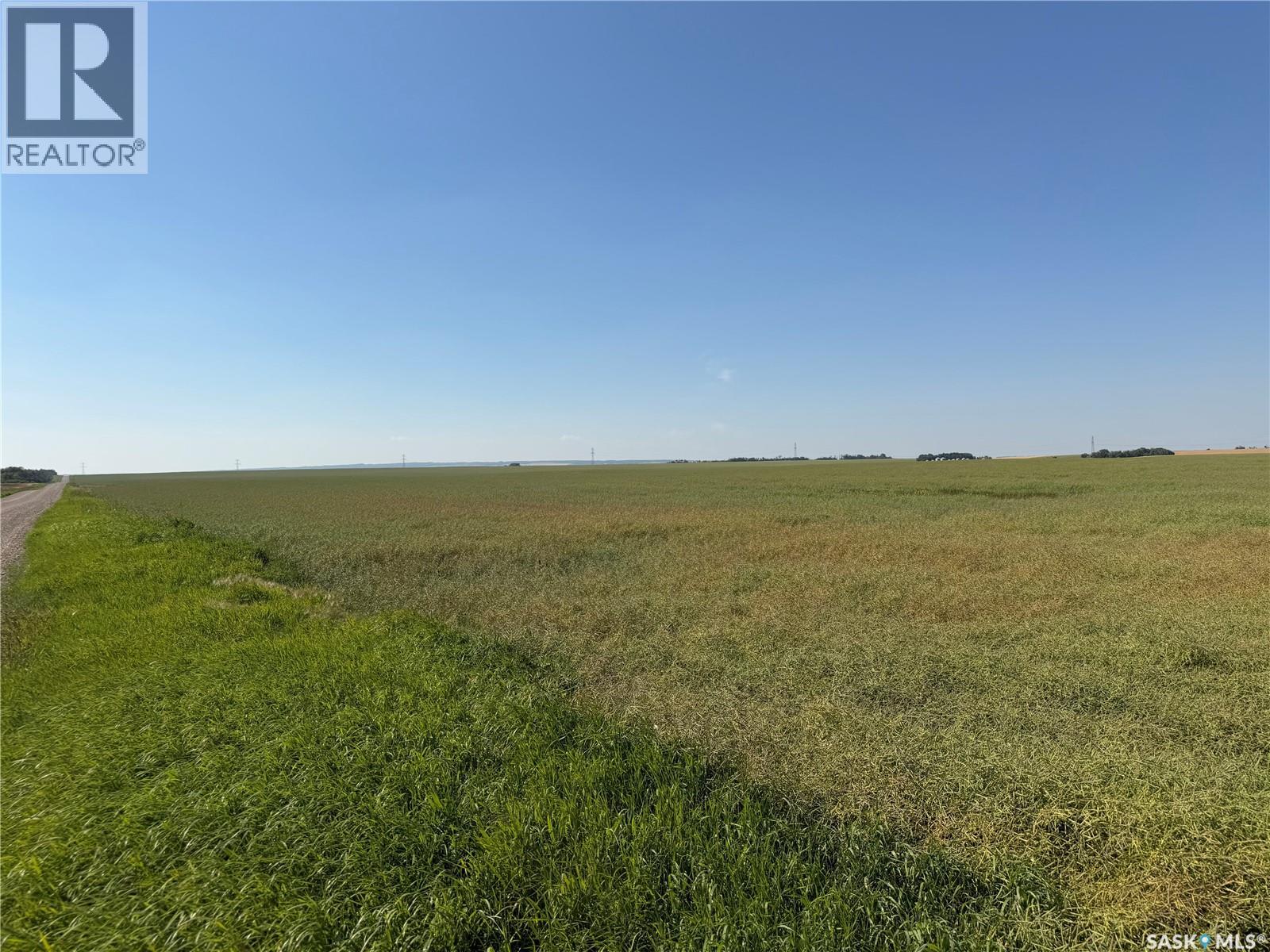 160 Acres 