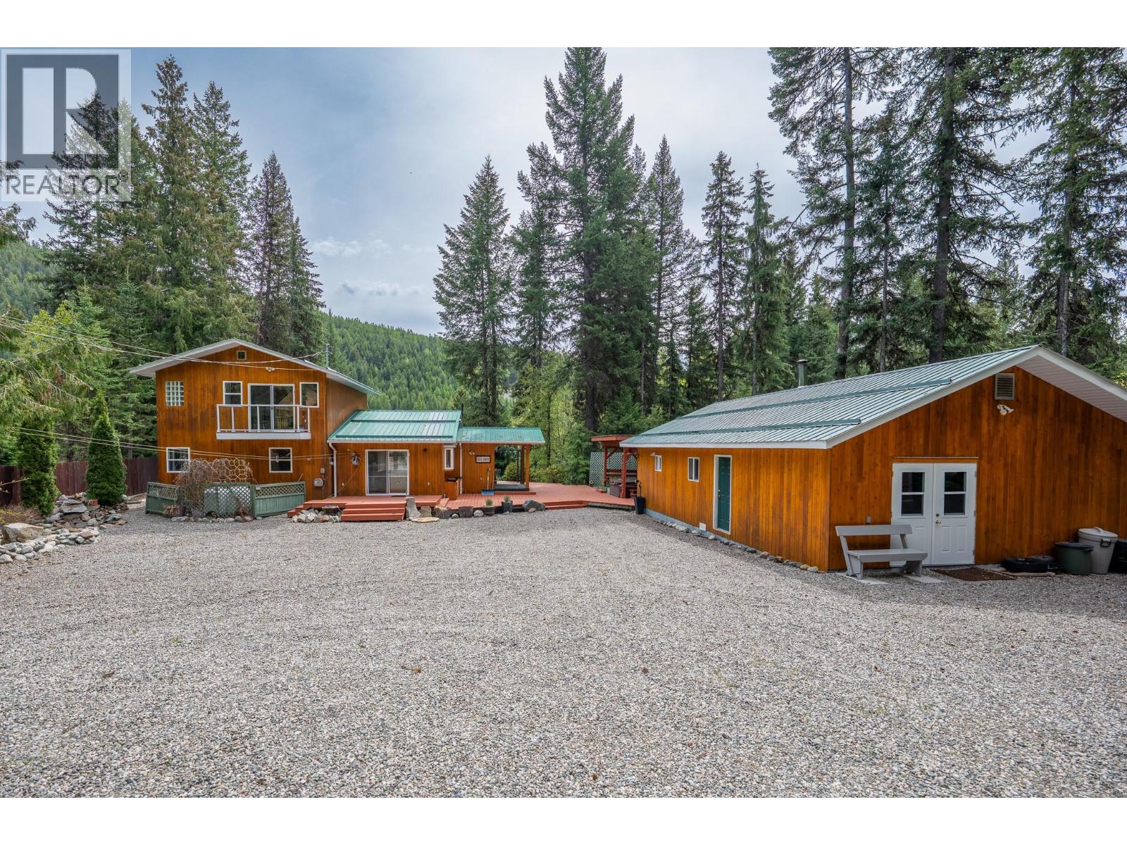 2852 Jewel Lake Road, Greenwood, British Columbia  V0h 1J0 - Photo 3 - 10387290
