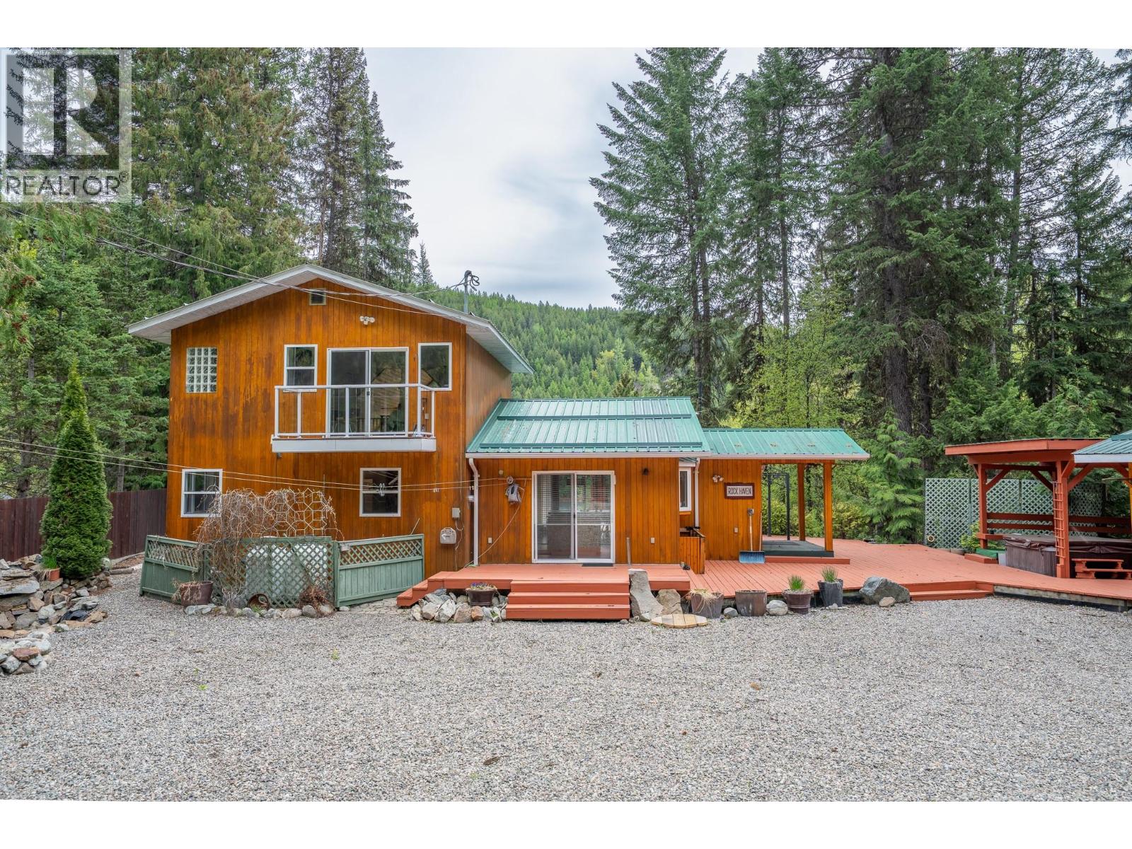 2852 Jewel Lake Road, Greenwood, British Columbia  V0h 1J0 - Photo 4 - 10387290