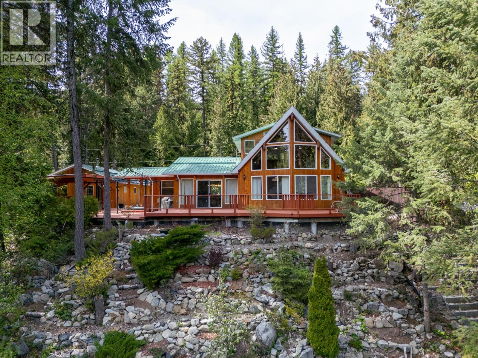 2852 Jewel Lake Road, Greenwood, British Columbia