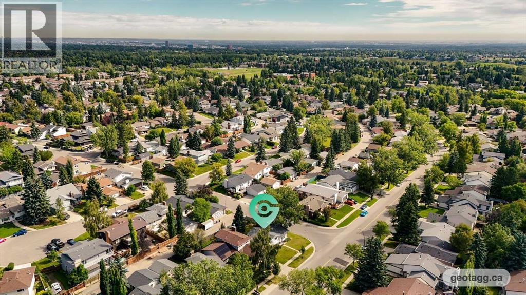 703 Woodpark Boulevard SW, Calgary, Alberta T2W 3M9 - Photo 43 - A2325598