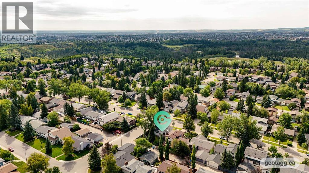 703 Woodpark Boulevard SW, Calgary, Alberta T2W 3M9 - Photo 45 - A2325598