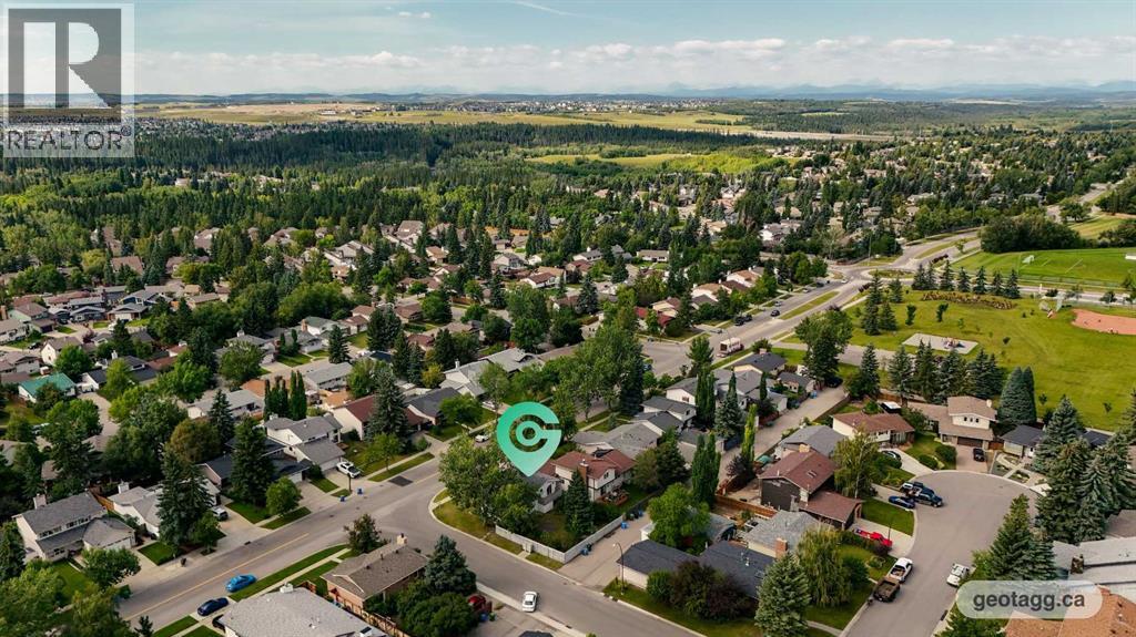 703 Woodpark Boulevard SW, Calgary, Alberta T2W 3M9 - Photo 46 - A2325598