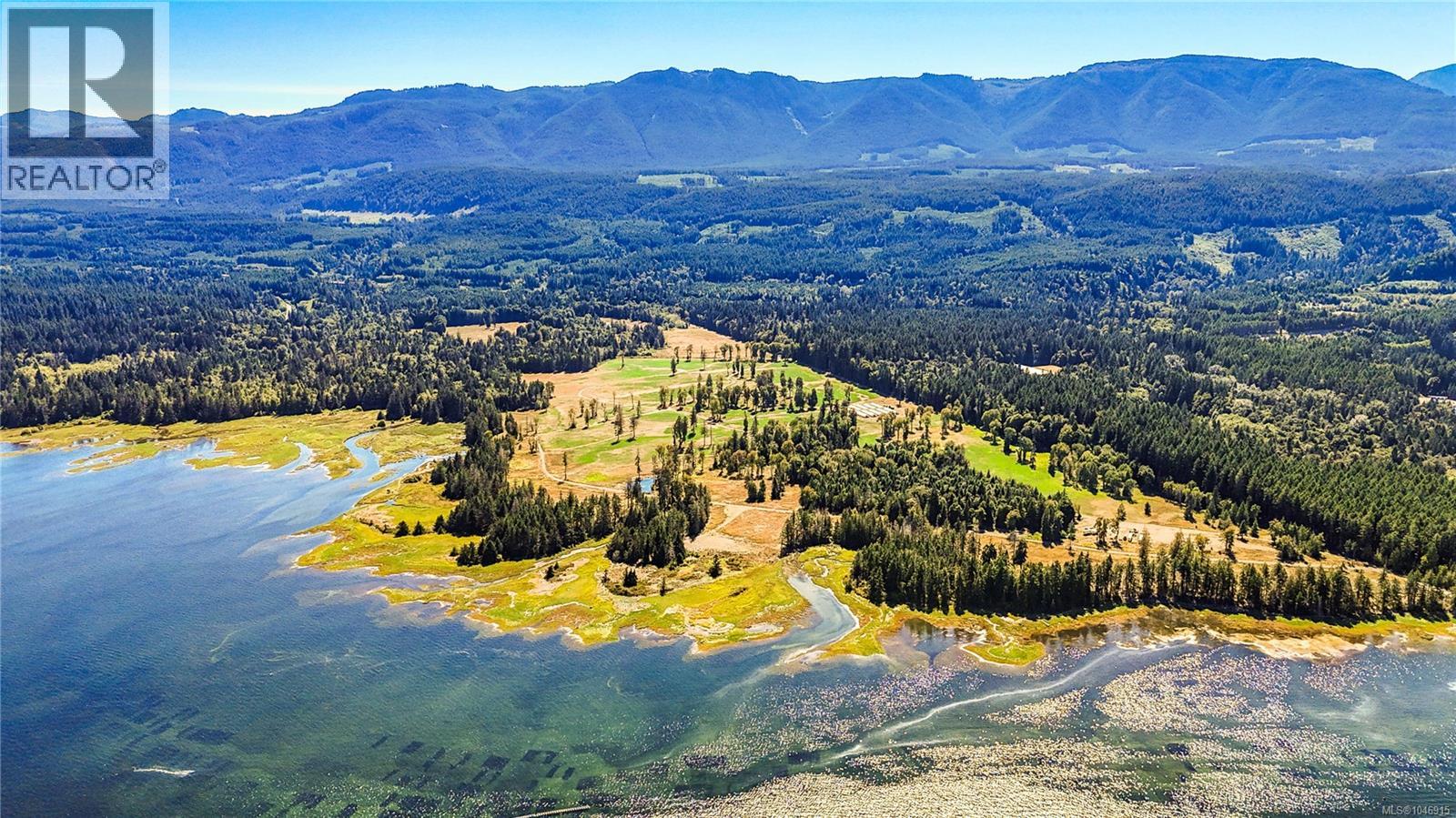 Lot 1 Wavell Rd, Fanny Bay, British Columbia V0R 1W0 - Photo 1 - 1046915