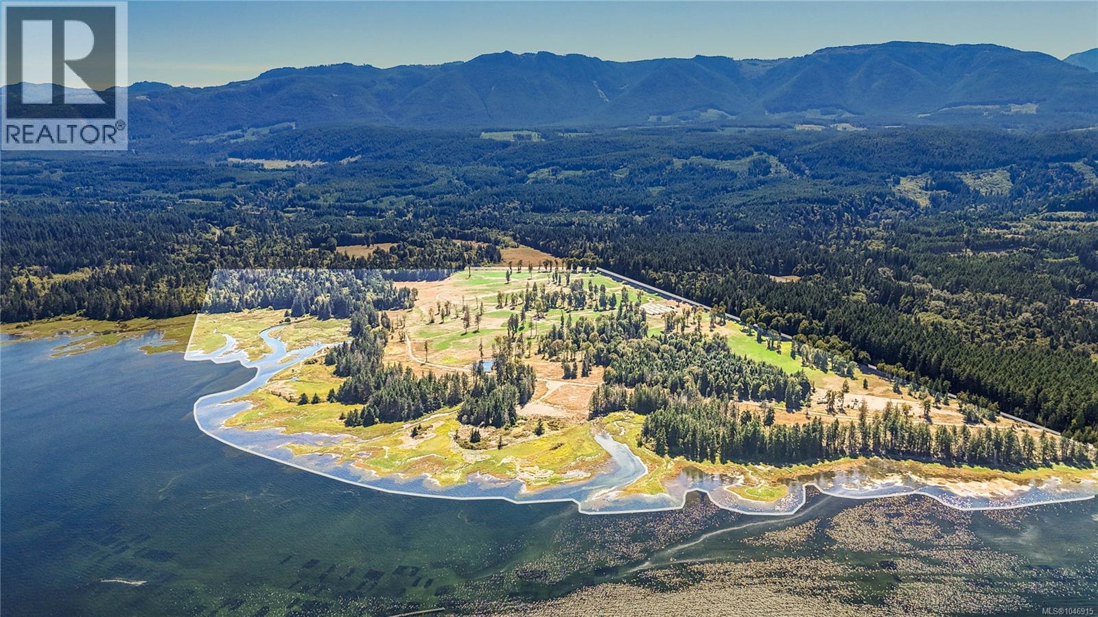 Lot 1 Wavell Rd, Fanny Bay, British Columbia V0R 1W0 - Photo 2 - 1046915