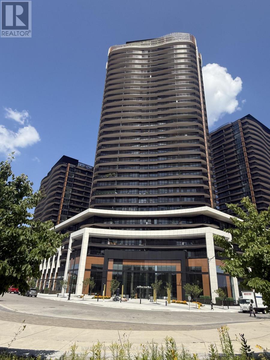 1802 - 18 ESTHER SHINER BOULEVARD, Toronto, Ontario