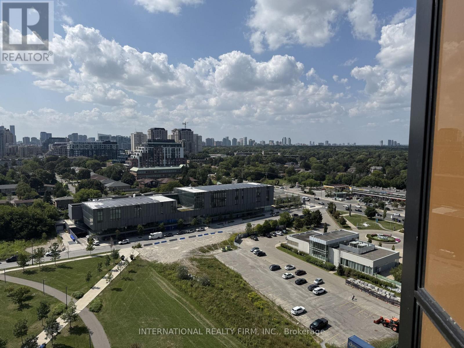 1802 - 18 Esther Shiner Boulevard, Toronto, Ontario M2K 0J7 - Photo 22 - C13702868