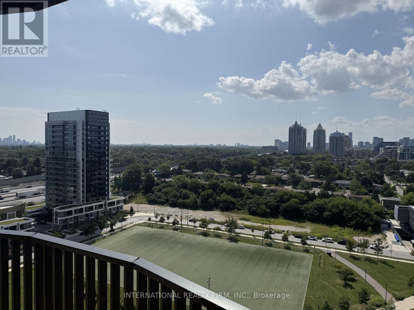 1802 - 18 Esther Shiner Boulevard, Toronto, Ontario M2K 0J7 - Photo 23 - C13702868