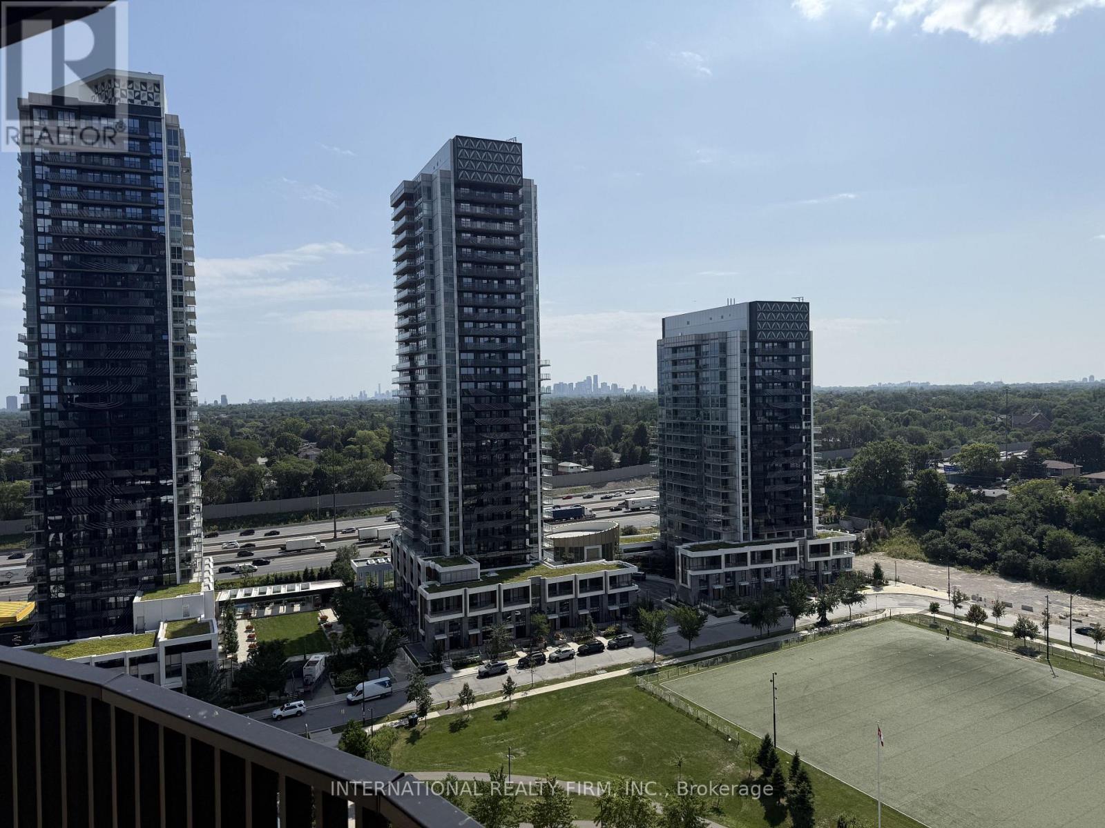 1802 - 18 Esther Shiner Boulevard, Toronto, Ontario M2K 0J7 - Photo 24 - C13702868