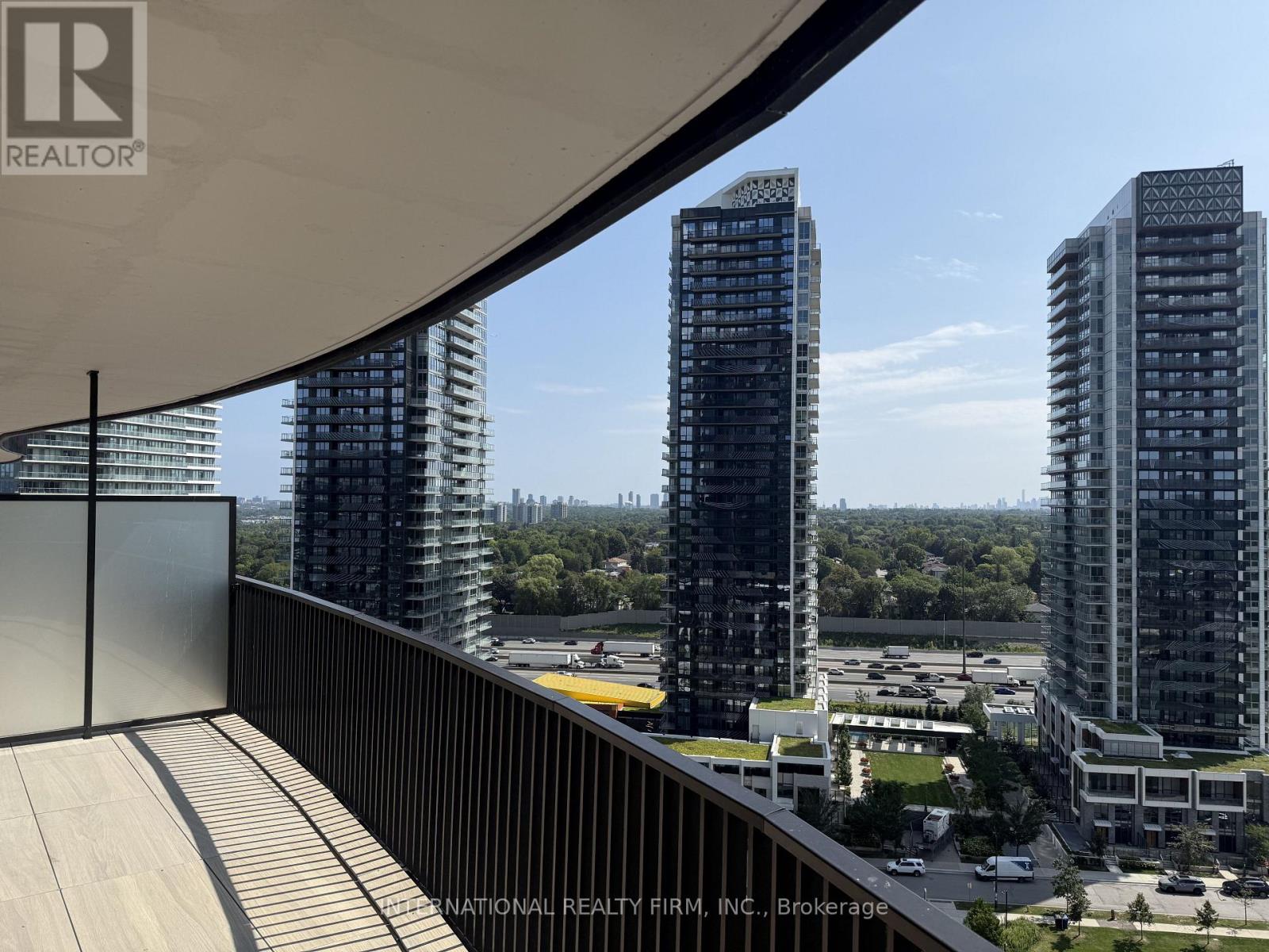 1802 - 18 Esther Shiner Boulevard, Toronto, Ontario M2K 0J7 - Photo 25 - C13702868
