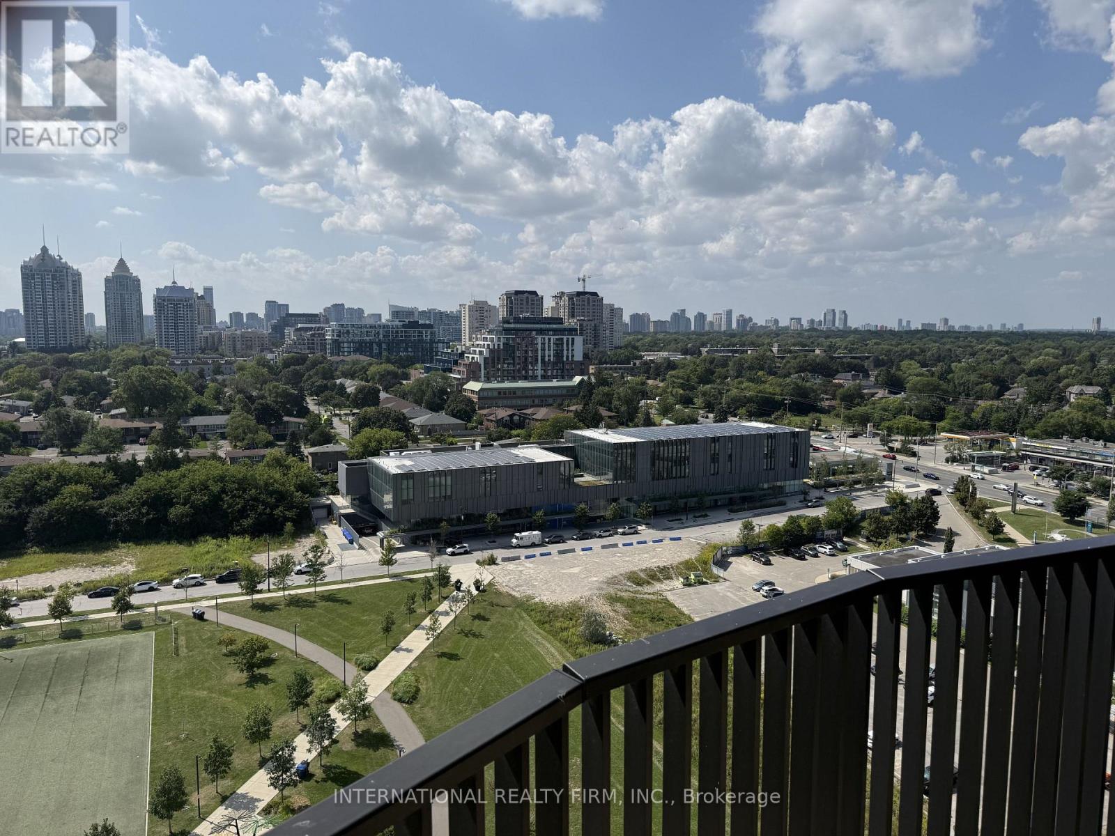 1802 - 18 Esther Shiner Boulevard, Toronto, Ontario M2K 0J7 - Photo 26 - C13702868