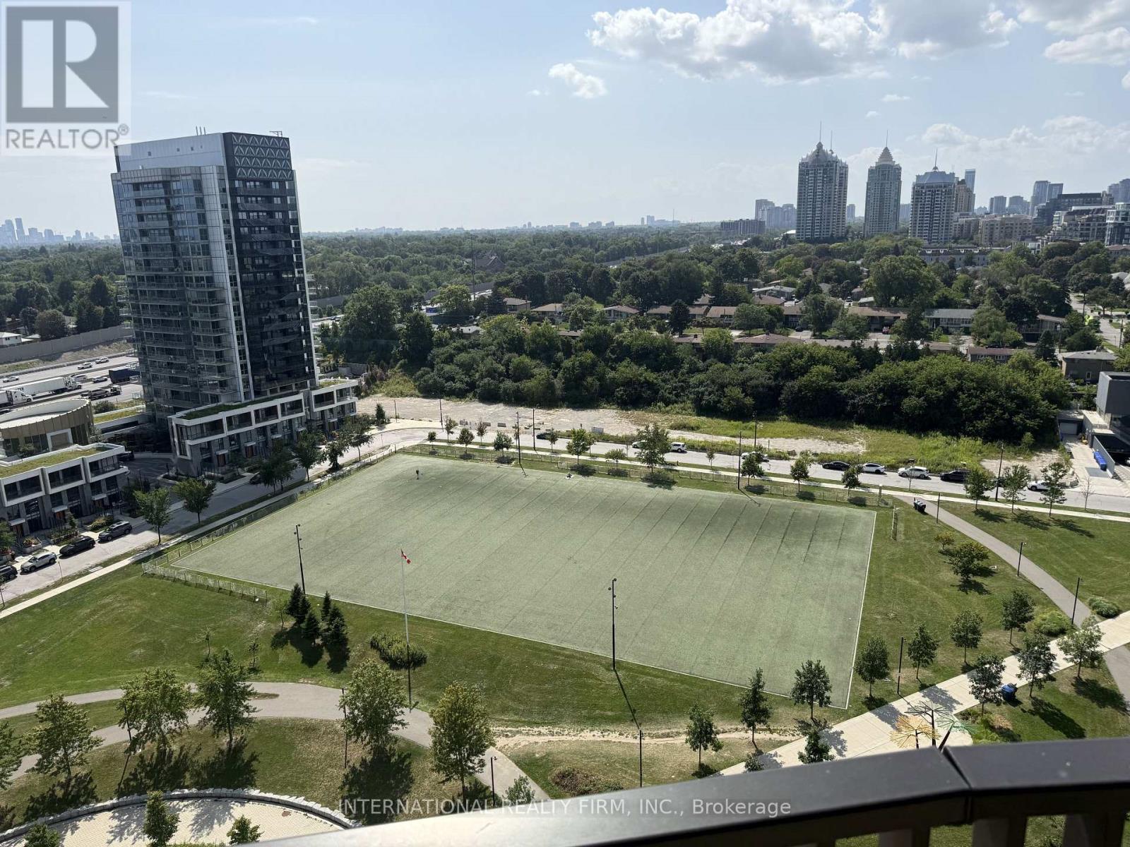 1802 - 18 Esther Shiner Boulevard, Toronto, Ontario M2K 0J7 - Photo 28 - C13702868
