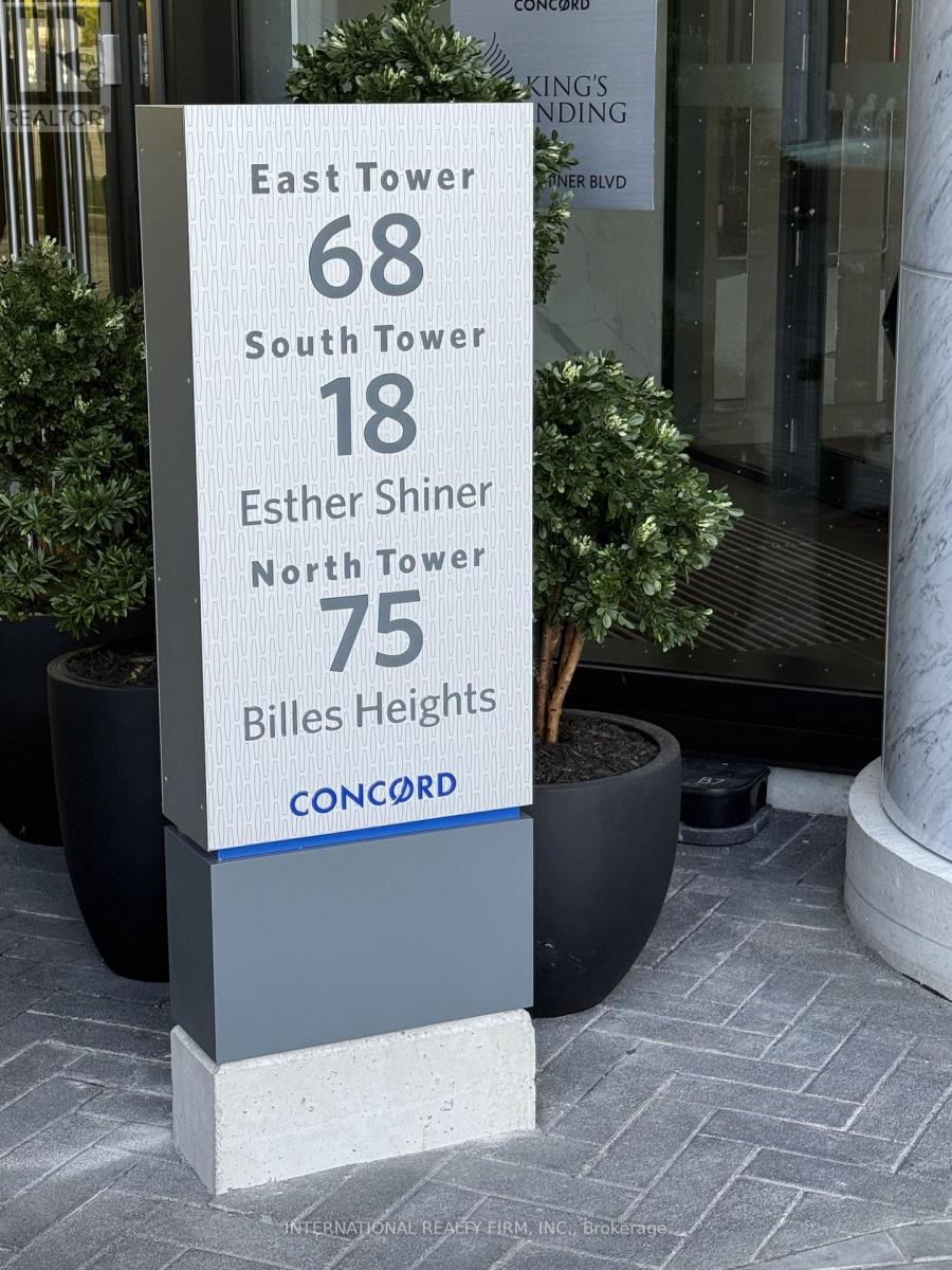 1802 - 18 Esther Shiner Boulevard, Toronto, Ontario M2K 0J7 - Photo 31 - C13702868