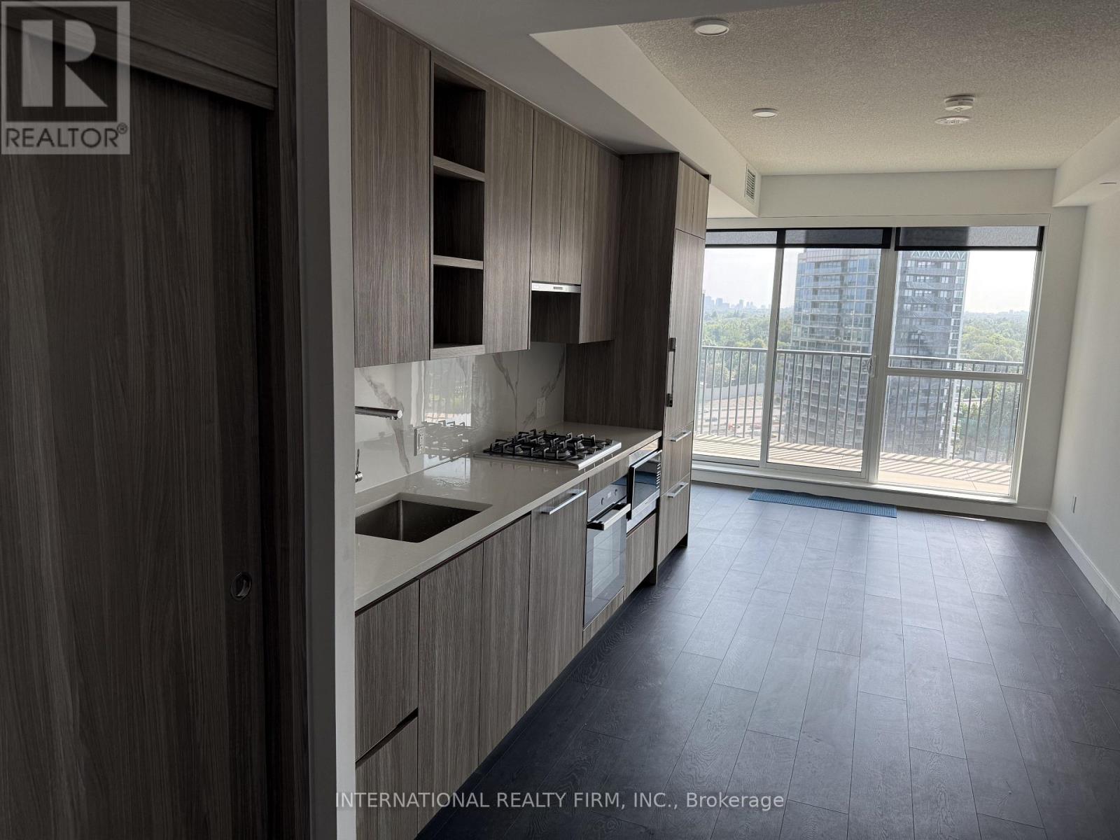 1802 - 18 Esther Shiner Boulevard, Toronto, Ontario M2K 0J7 - Photo 9 - C13702868